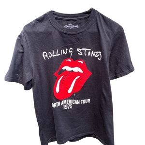 Rolling Stones Shirt. -  Size Small